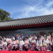 보성군, 결혼 60주년 14쌍 리마인드 웨딩 개최