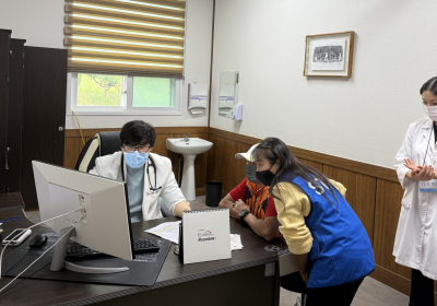 전남도, 외국인 안심병원 운영