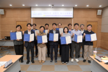 광주시, 지속가능한 에너지 선도도시 ‘잰걸음’