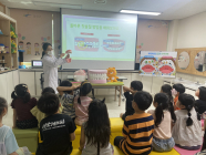 광주 광산구, 다양한 구강보건 행사 마련