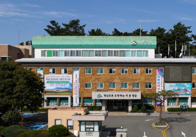 영암군, 국민주권정부 국정과제 대응 TF팀 가동