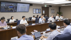 한국남부발전, 新정부 정책공약 이행 위한 토론회 개최