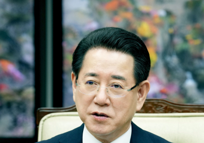 김영록 지사 “6·10항쟁 정신 기려 더욱 성숙한 민주주의를”
