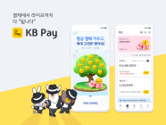KB Pay, '자산 황금열매 키우기' 포인트리 이벤트