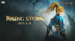리니지M, ‘RISING STORM’ 업데이트 상세정보 공개