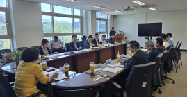 전남도, 첨단 ICT·로봇 산업 생태계 확장 온힘