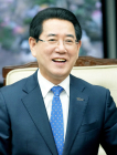 김영록 지사, 캄보디아 방문길
