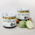 상하농원, '아기멜론 장아찌' 출시