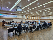 여수시 “해상풍력 국가가 주도해야”