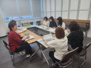 광주 광산구, 21개동 현장 밀착형 복지교육 실시