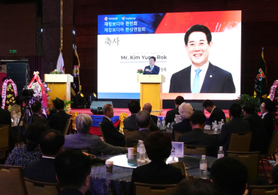 김영록 지사, 프놈펜서 ‘아세안’ 협력 강화 모색
