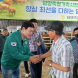 정철원 담양군수, 축산농가 애로 청취