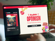 LG전자, 글로벌 캠페인 ‘Radio Optimism' 시작