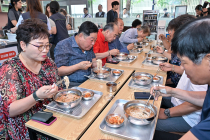 광주 서구, '천원의 동행' 생활밀착형 복지 강화