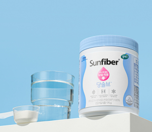 매일헬스뉴트리션, ‘셀렉스 Sunfiber 썬화이버’ 리뉴얼 출시