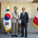 나주시, 프랑스와 실질적 문화·외교교류 확대 ‘박차’