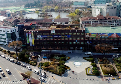 광주 북구, ‘2025년 해외시장개척단’ 참가기업 모집