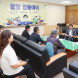 정인화 광양시장 “작은 목소리도 귀 기울여 해결책 찾을 것”