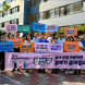 박병규 광산구청장, 민생경제 회복 ‘2박 3일 대장정’