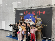 영암군, 군민 체감형 문화정책 실행 박차