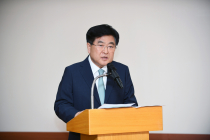 HD현대 권오갑 회장 “위기 극복 위해 힘 합쳐야”