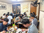 광주시 직원들, '골목상권 살리기' 팔 걷어