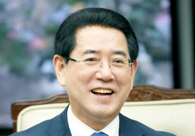 김영록 지사 ‘탄소중립 한우산업 지원법’ 국회 통과 환영
