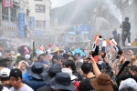 장흥 물축제 오는 26일 개막