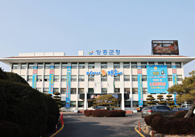 장흥군, ‘같이도시락 지원사업’ 신규 대상자 모집