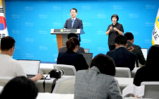 김영록 지사 “정부와 함께 미래 에너지신도시 모델 만들겠다”