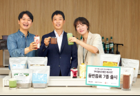 배달의민족, ‘우리동네 배민 레시피’ 동반음료 출시