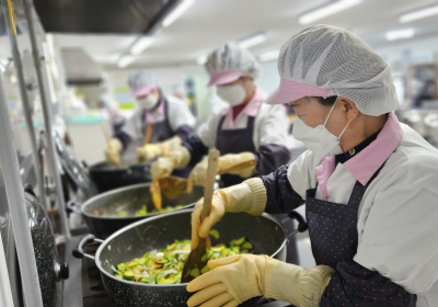 전남도, 노인일자리 공동체사업단 4곳 선정