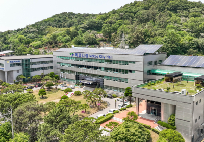 목포시, 식중독 발생 예방 위생 점검 실시