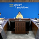 김영록 지사, 호우 대응·복구에 행정력 총동원 지시