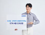 삼성증권, '조선업·2차전지' 투자 ETN 4종 신규상장 
