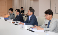 광주시, 시내버스 준공영제 혁신 논의 착수