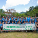 CFS, 한국폴리텍대 인턴십 학생들과 산림보존 캠페인