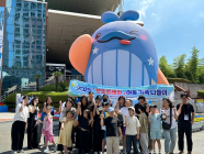 한국남부발전, ‘2025 햇빛 트레인’ 시행.