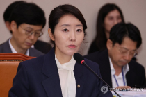 강선우, 자진 사퇴…