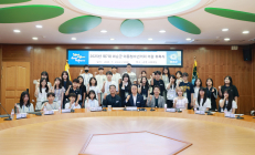 화순군, ‘제7대 아동·청소년의회’ 출범