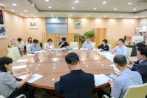 노관규 순천시장 “2035 유니버시아드대회 유치 총력