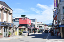 담양군, 제1호 골목형상점가 ‘담양중앙 골목형상점가’ 지정