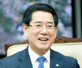 김영록 지사, 차세대 전력망 혁신기지 전남 구축 환영
