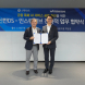 신한DS, 인스웨이브와 '금융 특화 AI 서비스' 개발 업무협약