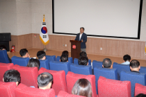광주시, 행정 전반 인권감수성 실태조사