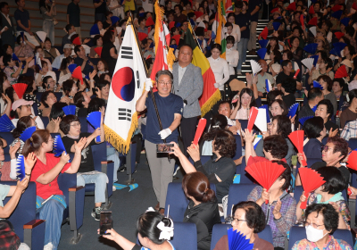 세계양궁선수권대회 D-30…광주시 준비 총력전