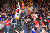 세계양궁선수권대회 D-30…광주시 준비 총력전