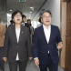 정은경 복지부 장관, ‘광주다움 통합돌봄’ 현장 점검
