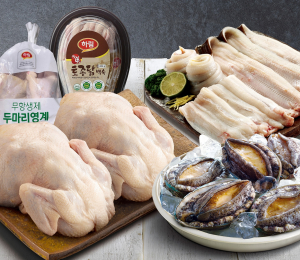 이마트, 말복 맞아 '보양식' 할인 행사