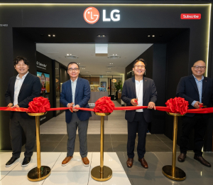 LG전자, '글로벌 구독 사업' 가속화